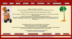 Desktop Screenshot of carlosrivas.nl